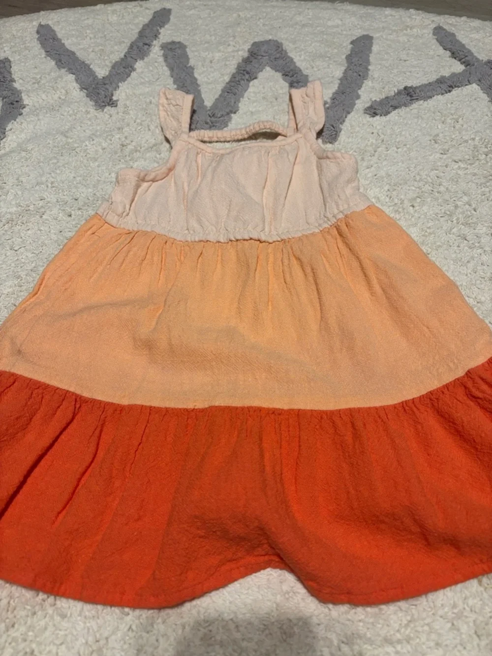 Toddler girls clothing - 4 pieces - Picture 6 of 7